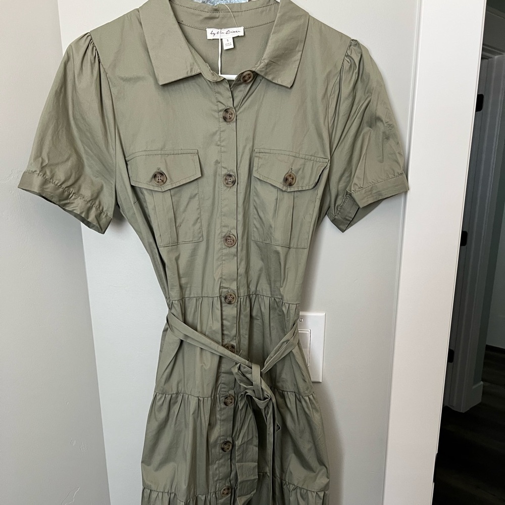 Dress